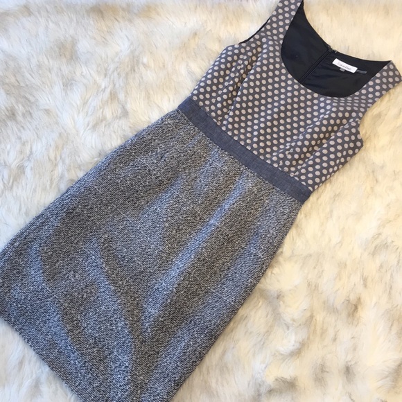 Calvin Klein Dresses & Skirts - Like-new Calvin Klein Dress